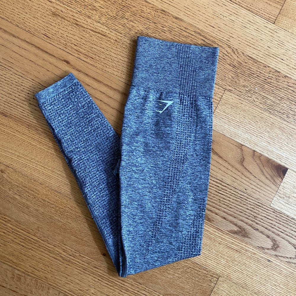 Vital Seamless Leggings
